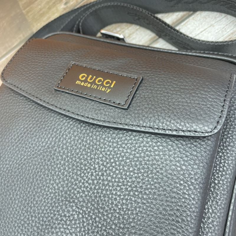 Mens Gucci Satchel Bags